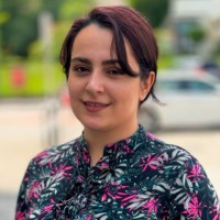 Stat4Value Employee Sara Naziri's profile photo