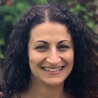 Jfk Elementary School Employee Nada Soto's profile photo