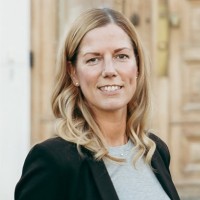 NTI-skolan Employee Marie Wahlström's profile photo