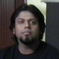 Ablaze Developers Employee Mausom Talukdar's profile photo