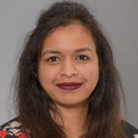 Aligned Incentives Employee Hema Madaka's profile photo