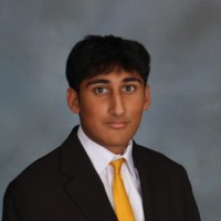 Fraternity of Alpha Kappa Lambda Employee Sammy Sheshappa's profile photo