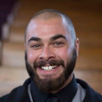Mikes Landscaping Employee Kyle Reeser's profile photo