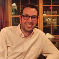 UNIVERSITY OF PITTSBURGH MEDICAL CENTER Employee Mack Goldberg's profile photo