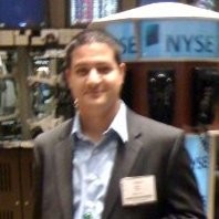 Opturo Inc. Employee Rocco Rinaldi's profile photo