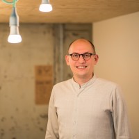 launchlabs Berlin Employee Tobias Wosowiecki's profile photo