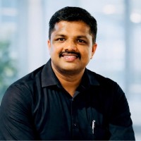 Konkan Speciality Polyproducts Pvt Ltd Employee Santhosh Kanchan's profile photo