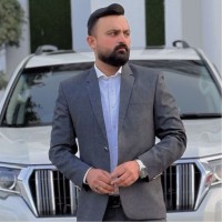 Games Tree Employee Junaid Ayoub's profile photo