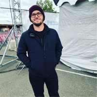 Conrad Dean Email & Phone Number