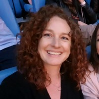 Kate Vanhinsbergh Email & Phone Number
