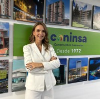 Coninsa Ramón H. Employee Alejandra Zapata Castaño's profile photo