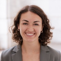 Cathedral High School NYC Employee Emily Elfelt's profile photo