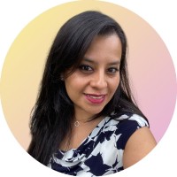 StratPlus Employee Angelica Yureni Avila Hernandez's profile photo