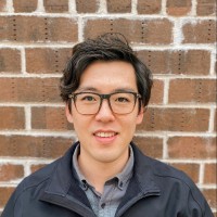 Walmart Global Tech Employee Yi Ding's profile photo