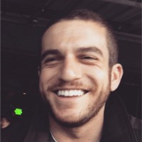 Joshua Roberts Email & Phone Number