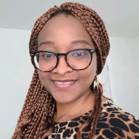 Design Fire Consultants Employee Adeyanju Oluwa's profile photo