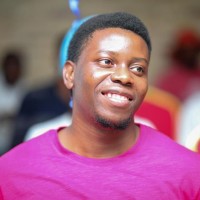 eccenca Employee Arausi Daniel's profile photo