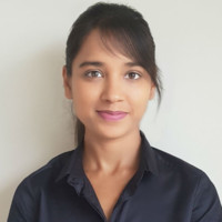 Test Collab Employee Shriti Grover's profile photo