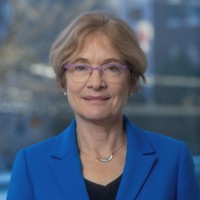 City of Cambridge Employee Claire Spinner's profile photo