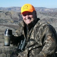 Athens Archery Employee Jack Coad's profile photo
