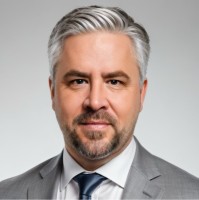 Texas State University Employee Eric Bertram's profile photo