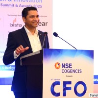 Cogencis Information Services Ltd. Employee Roshan Bainalwar's profile photo