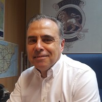 CEVA Vehicle Logistics Employee Francisco Rico Herreros's profile photo