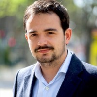 Buzzvel Employee Mauro Gama's profile photo