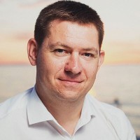 NAVIGATOR Employee Oleksandr Shvydenko's profile photo