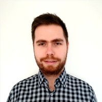 Cast AI Employee Michał Dec's profile photo