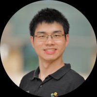 Meta Employee Kai Yi's profile photo