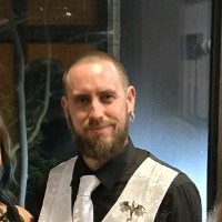 Greenwood Heating and Air Employee Brennan Coombes's profile photo