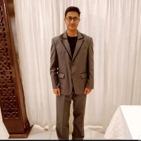Syed Ahmed's profile photo