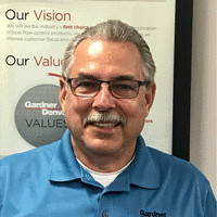 ValTek Employee Eugene Taube's profile photo