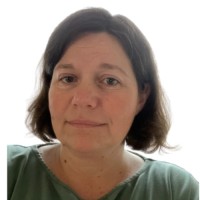 Audiolibrix Employee Mirka Fialová's profile photo