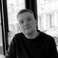 WebKyte Employee Kirill Politov's profile photo