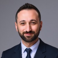 Materialspace Employee Erez Pogrebinsky's profile photo