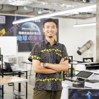 WOTA Employee Hitoshi Kunii's profile photo