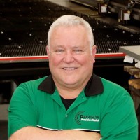 Robert Williford