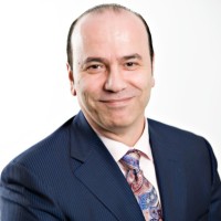 Tony Khouri Email & Phone Number