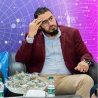 Zahran Holding Company Employee Ahmed Helal's profile photo