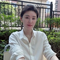 Prota Ventures Employee Fred Lin's profile photo