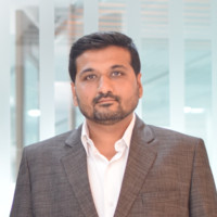 Ranjit Patel Email