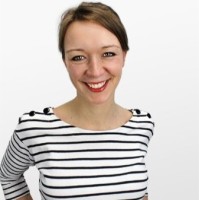 Aleksandra Bugajska Email & Phone Number