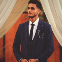 Conan Plus Employee Motasim Younis's profile photo