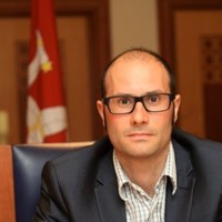 Isle of Man Government Employee Dan Davies's profile photo