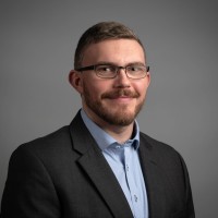 Sterling Fabrication Technology Employee Vidar Løvik's profile photo