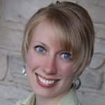 October Three Consulting Employee Melanie Beinlich's profile photo