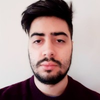 Generatica S.A. - Magic Software Employee Francisco Alcalde's profile photo