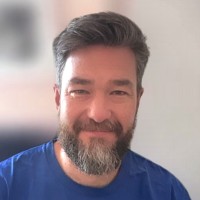 TymeBank Employee David Bekker's profile photo